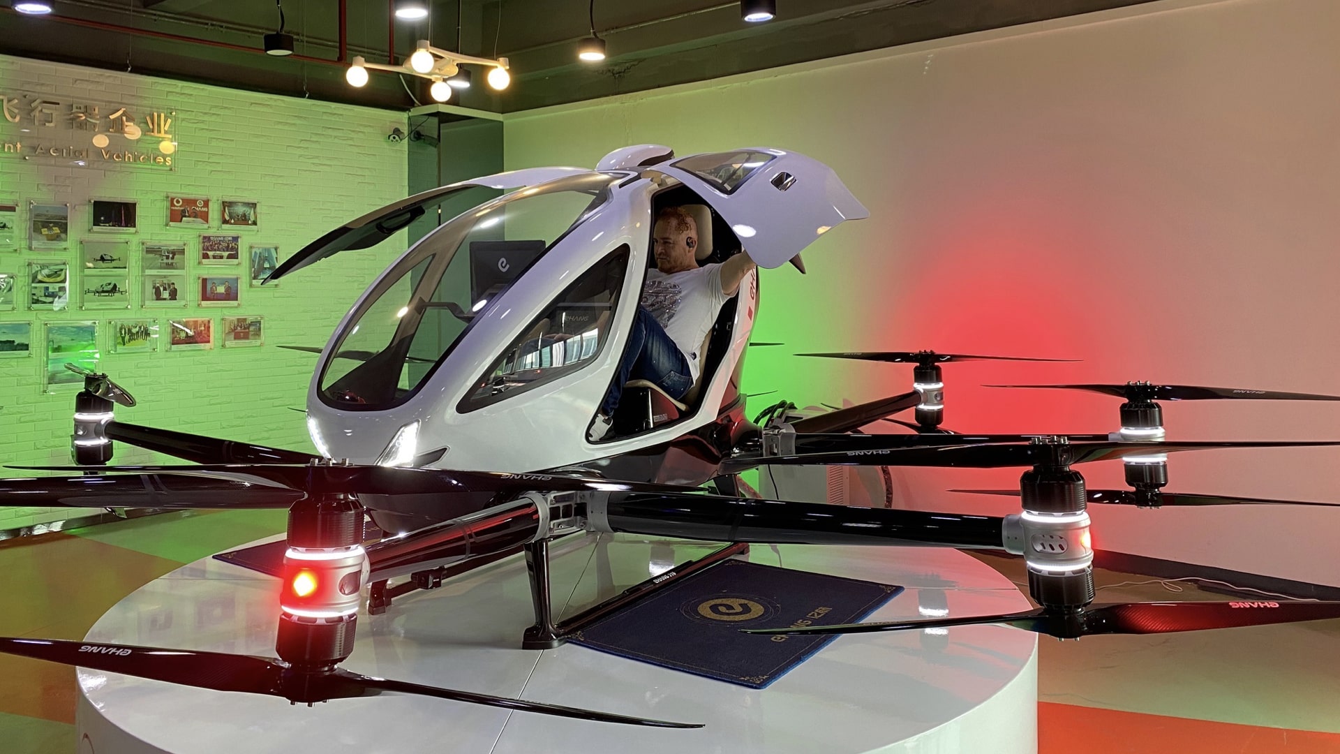 Jhon Florez - Fotografía 3