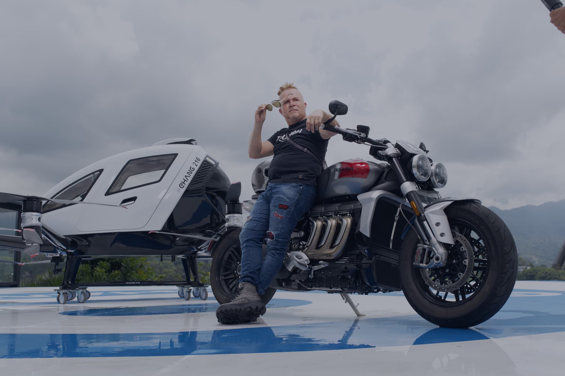 Jhon Florez - Fotografía 2