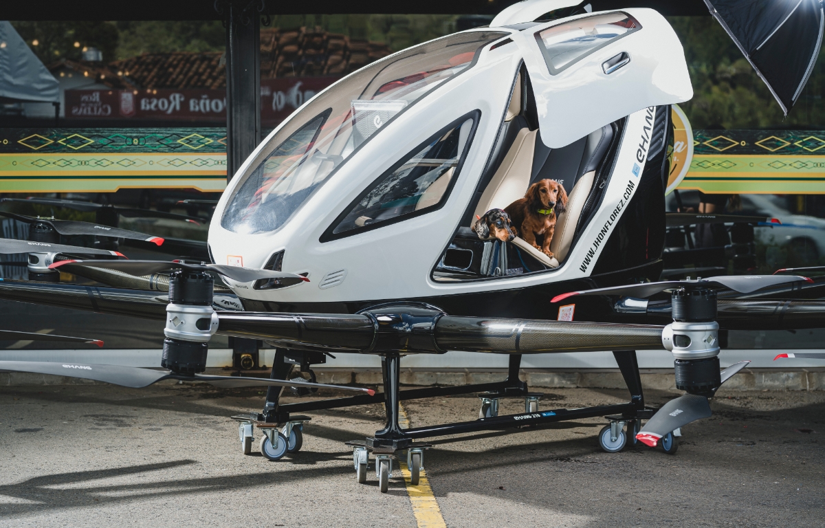 Jhon Florez - Fotografía 4