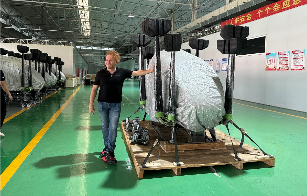 Jhon Florez - Fotografía 7